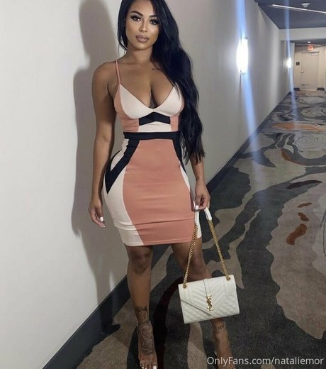 nataliemor actress pictures