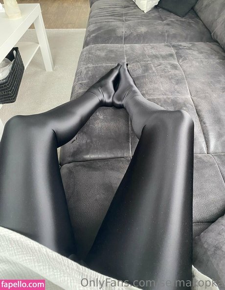 Selma Kopka perfect actress archive