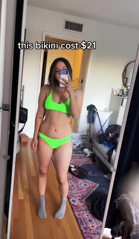 Esther Povitsky art pornstar img