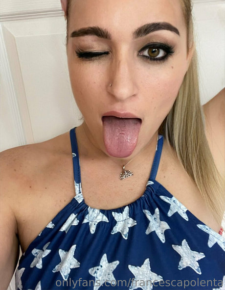 francescapolenta porn star image