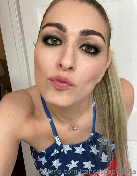 francescapolenta porn model pic