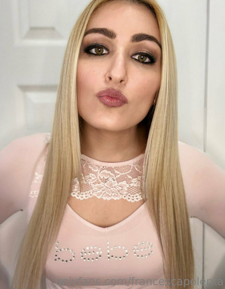 francescapolenta model free archive