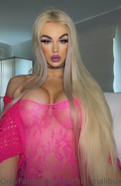 Malibu merc Profile pic