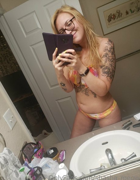 shasha meow erotic star picture