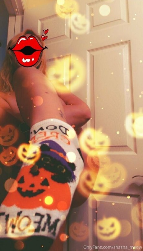 shasha meow free star galleries