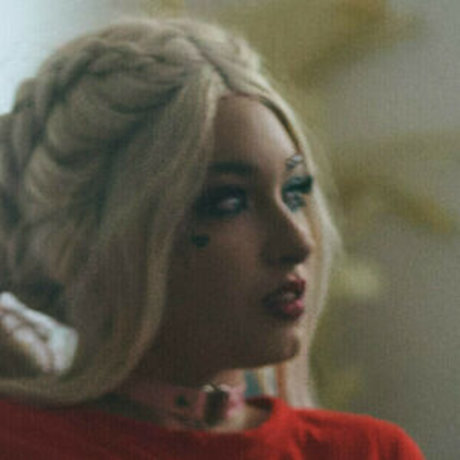 Alessia Medina exclusive pornstar archive