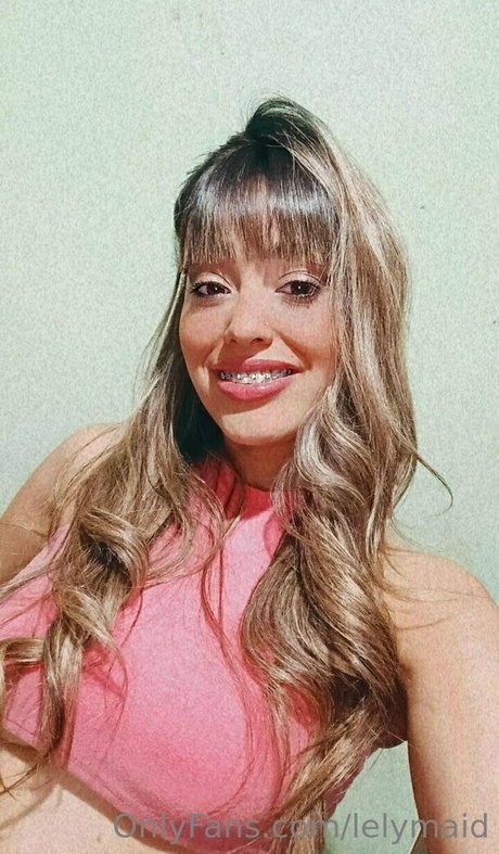 lelymaid Profile pic