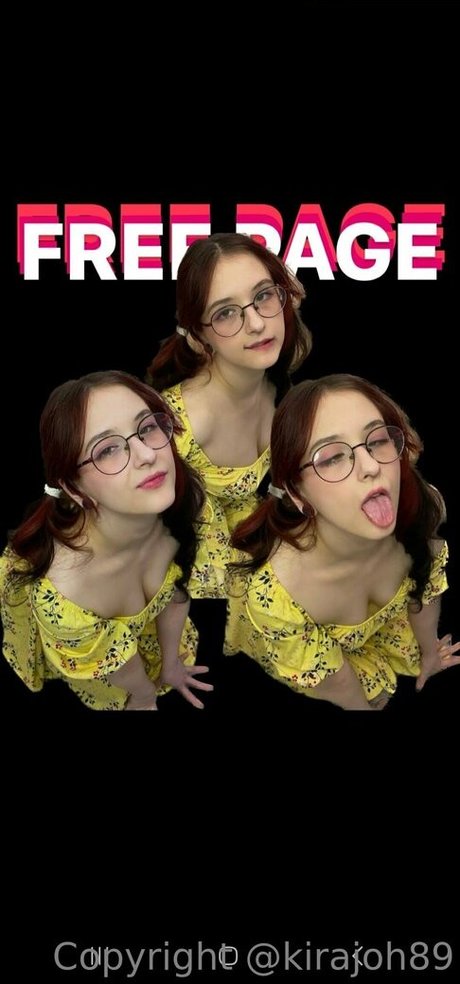 kirajoh89 nice model images