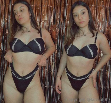 kirajoh89 model exclusive gallery