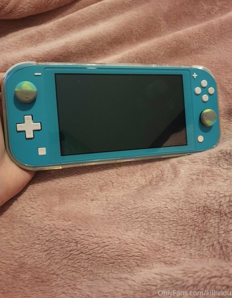 killielou model nudes picture