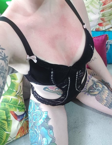 killielou nude star pic