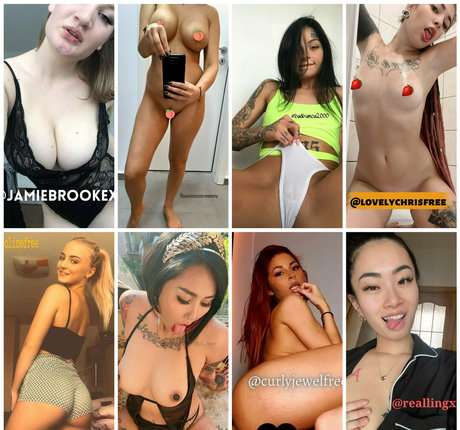 killielou xxx model galleries