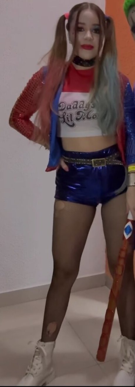 Laurinhafeer top model archive