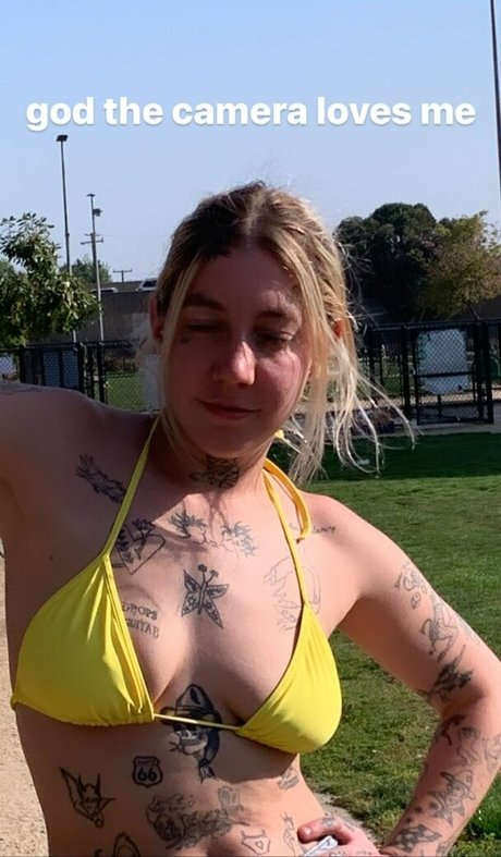 Velvetears porn actress images