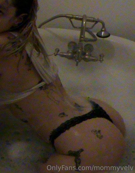 Velvetears perfect model photos