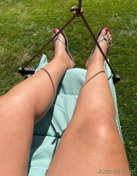 azerasfeet star sex picture