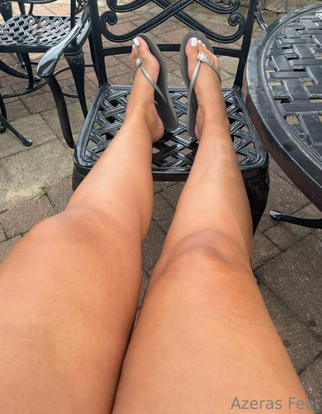 azerasfeet high quality star archive