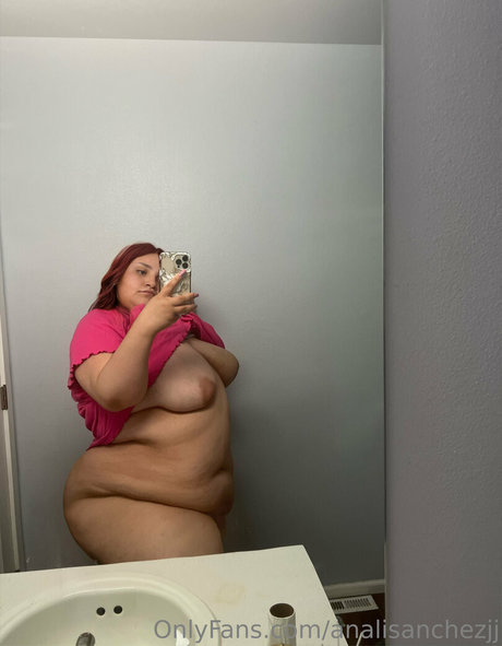 analisanchezjj high quality actress gallery