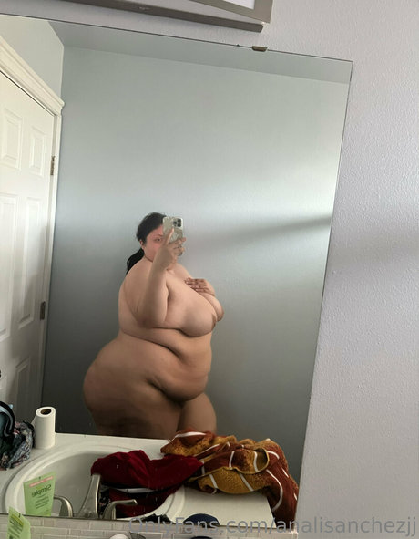 analisanchezjj pretty model pictures