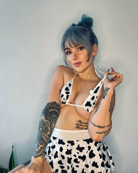 daisypinnix xxx model pic