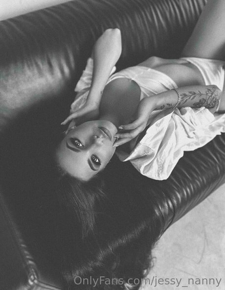 jessy nanny pornstar beautiful picture