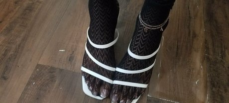 cfootgoddessx nudes model image