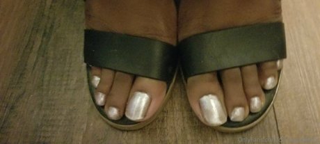 cfootgoddessx model art photo