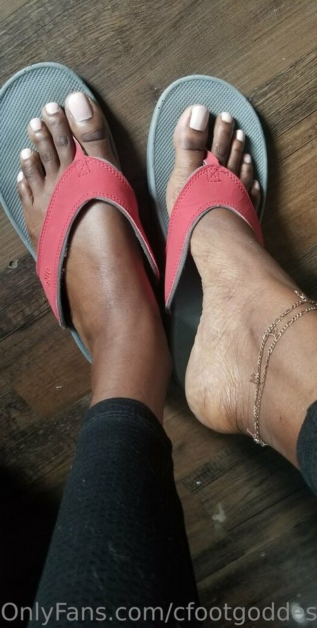 cfootgoddessx xxx star pics