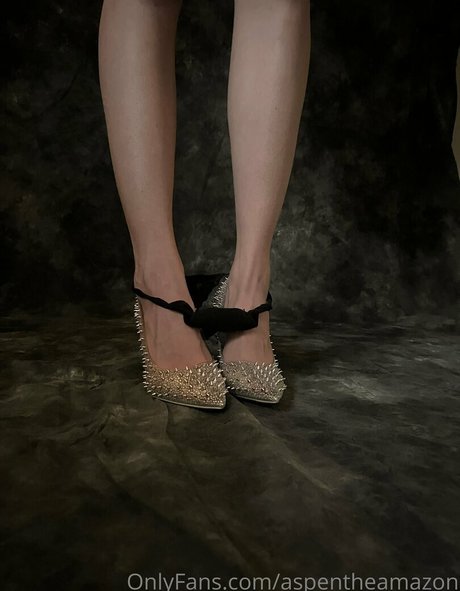 aspentheamazon perfect model pics