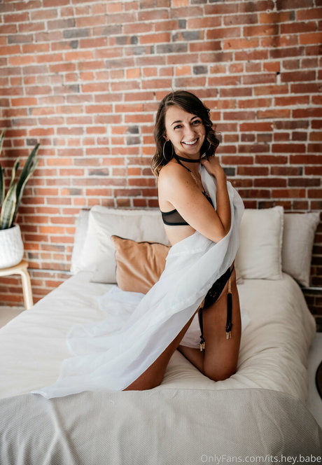 your hey babe xxx star archive