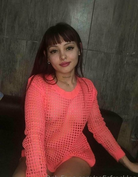 sofisfreckles model free gallery