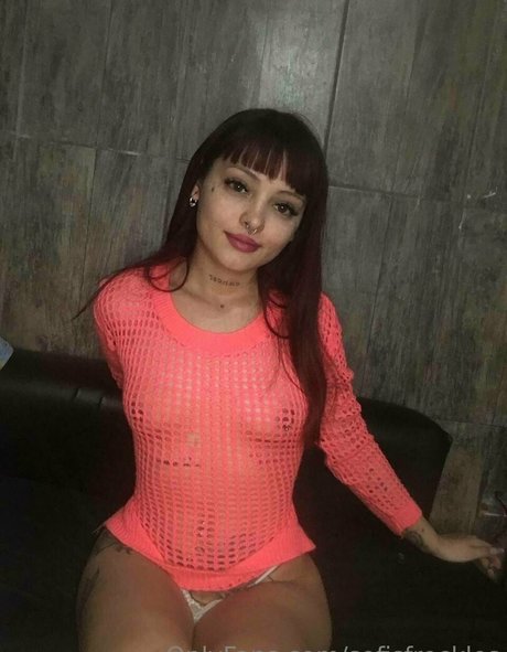 sofisfreckles sex star galleries