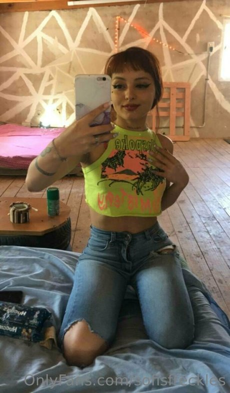 sofisfreckles pornstar sexy images