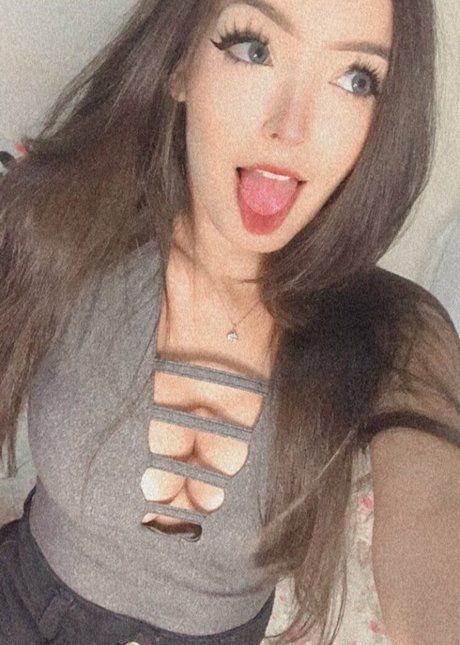 Mizuhart model xxx pics