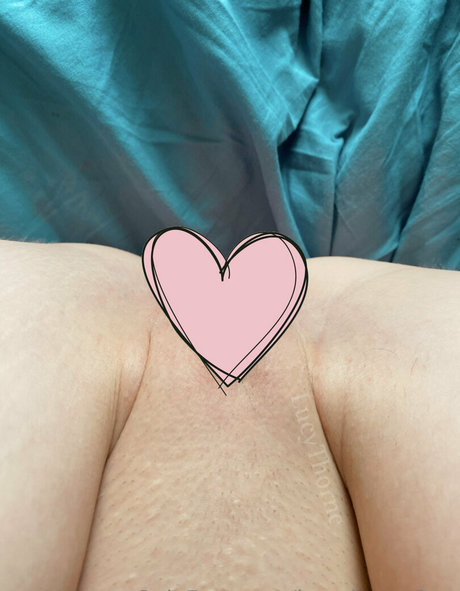 lucythornefree art actress picture