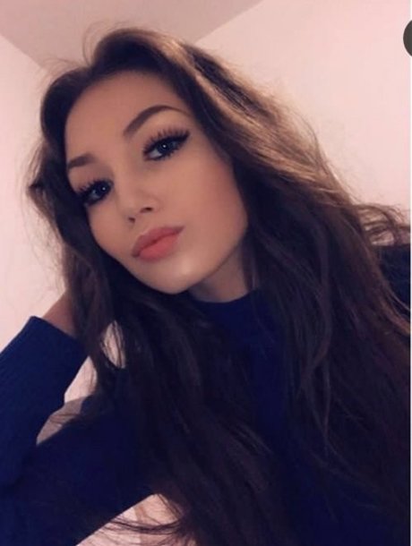 Elise Clayton perfect star img