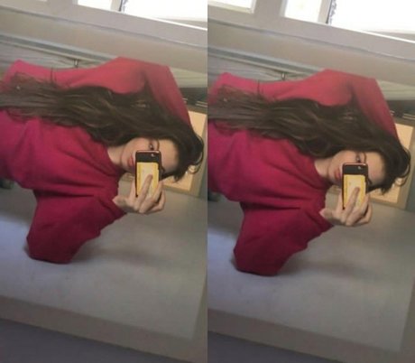 Elise Clayton naked pornstar pictures