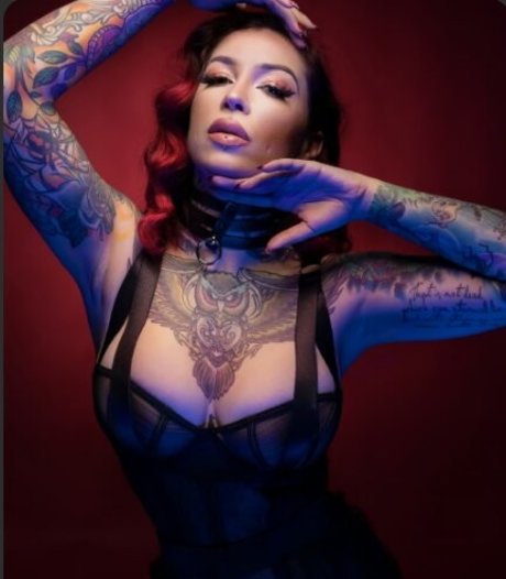 hexe mg perfect pornstar gallery