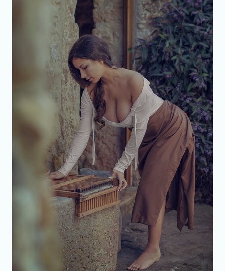 Catarinaxantunes sexy model pic