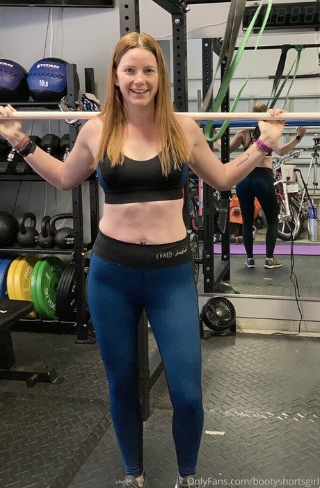 bootyshortsgirl model nudes img