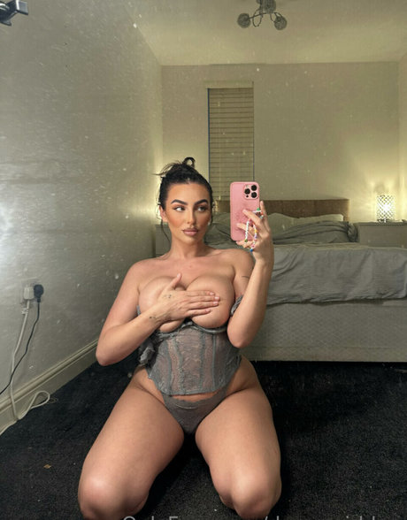 Danielle Tilly Wright pornstar adult pics