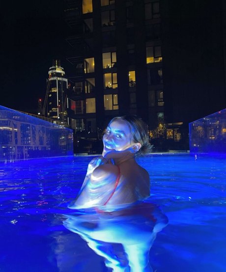 Danielle Tilly Wright sexy actress archive