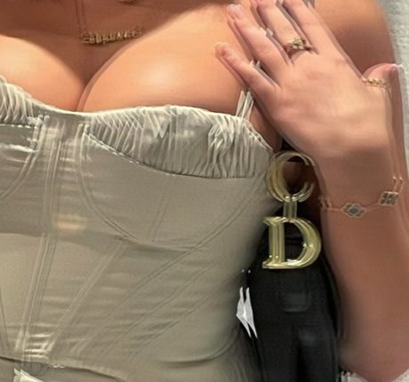 Danielle Tilly Wright exclusive model galleries