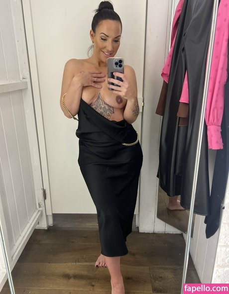 Jess Mike Miller exclusive pornstar pictures