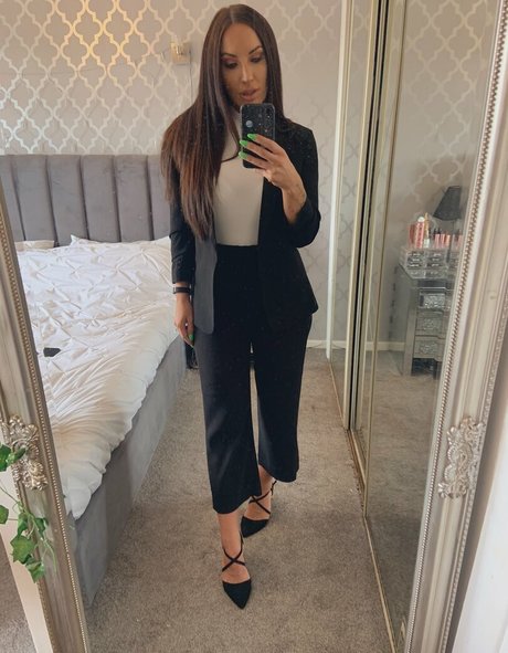 Jess Mike Miller star exclusive archive