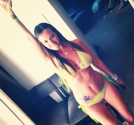 Marci Whitehurst model high quality pic