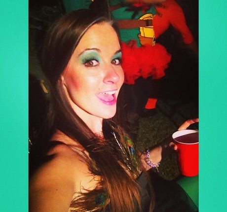 Marci Whitehurst best model gallery