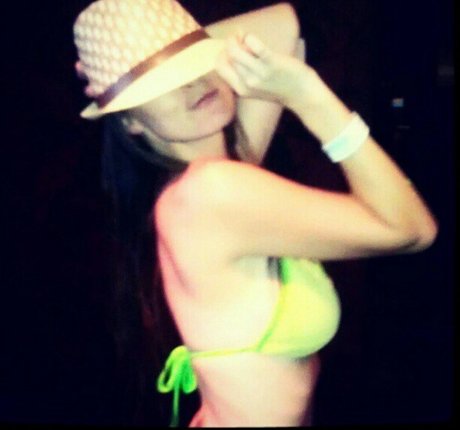 Marci Whitehurst pornstar art pic