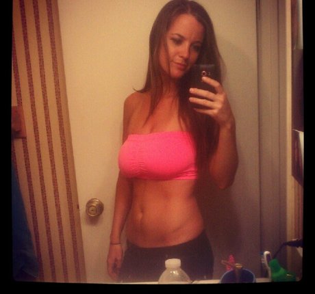 Marci Whitehurst nice star pic