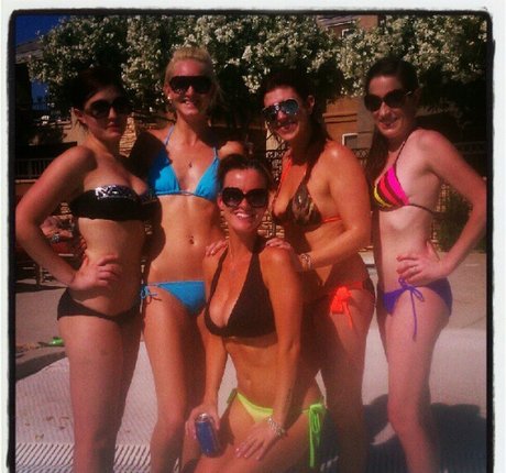 Marci Whitehurst free star image